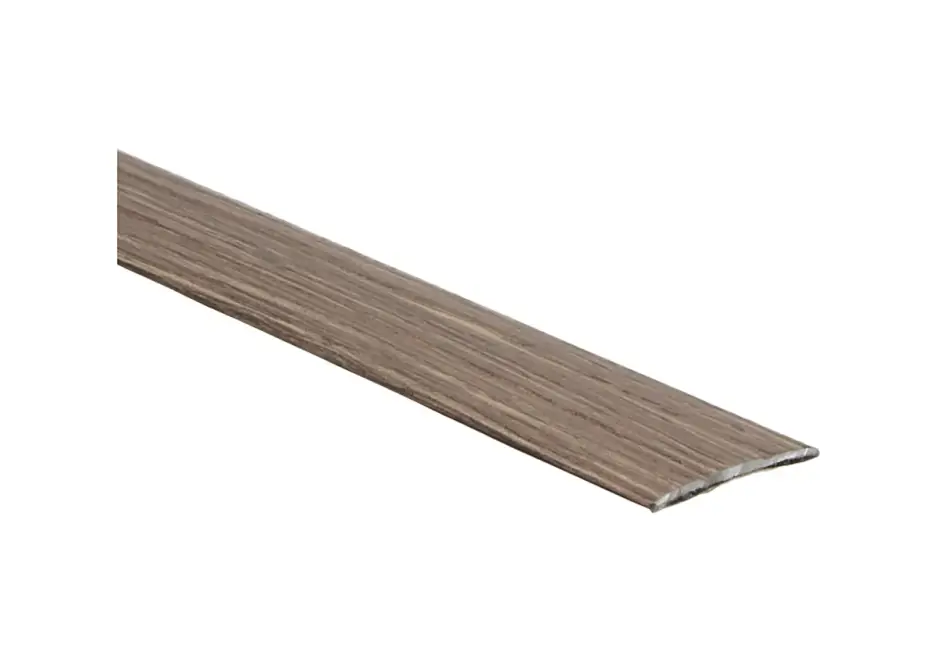 Direct Verzonden Dilatatieprofiel Zelfklevend 38mm Marquant Eiken Bruin - 200cm