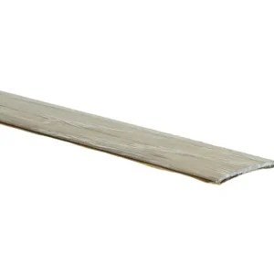 Dilatatieprofiel Zelfklevend 38mm Verouderd Eiken Naturel - 200cm Veilige Betaling