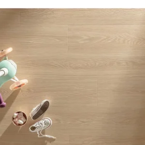 Floorify PVC Klik Waffle Laatste Kans