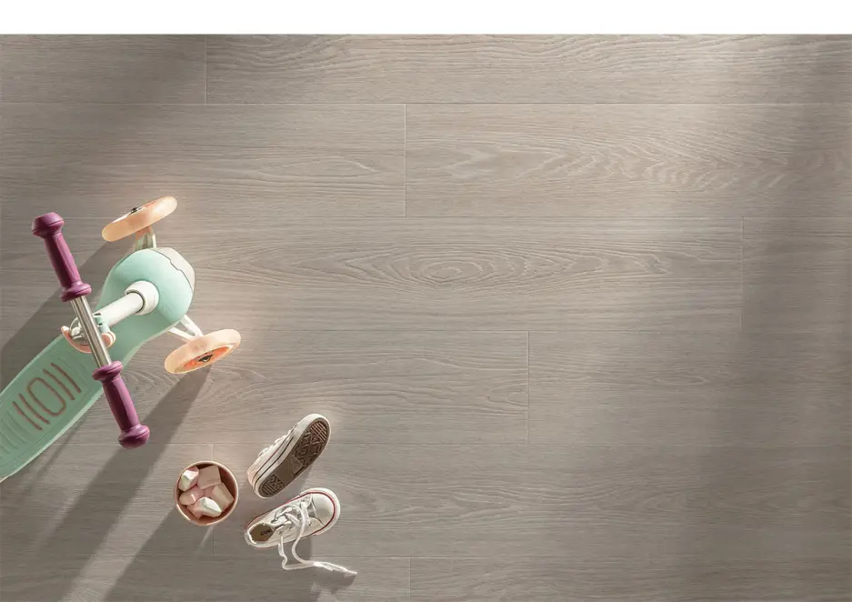 Floorify PVC Klik Bunny Hoge Kwaliteit