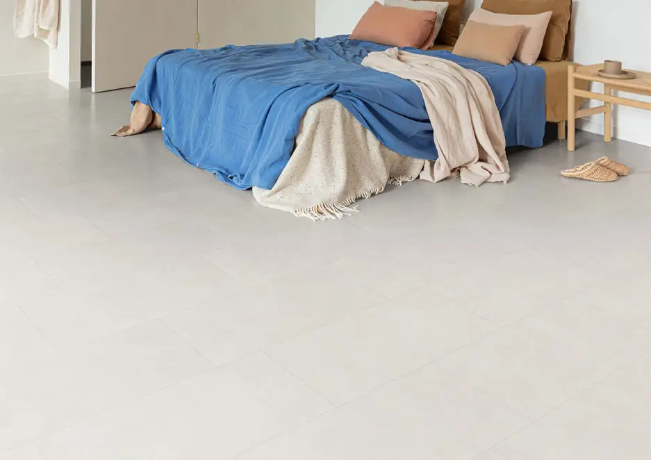 Floorify PVC Klik Coquille SMALL Express Levering