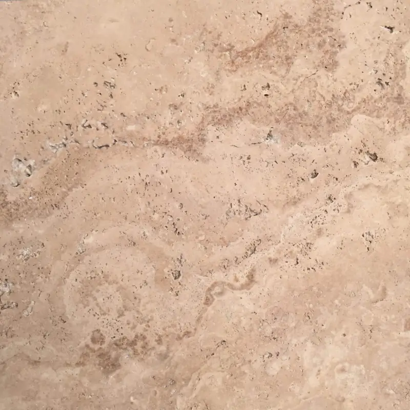 Aanbieding MTC Marmer Beige 50×100 Getrommeld