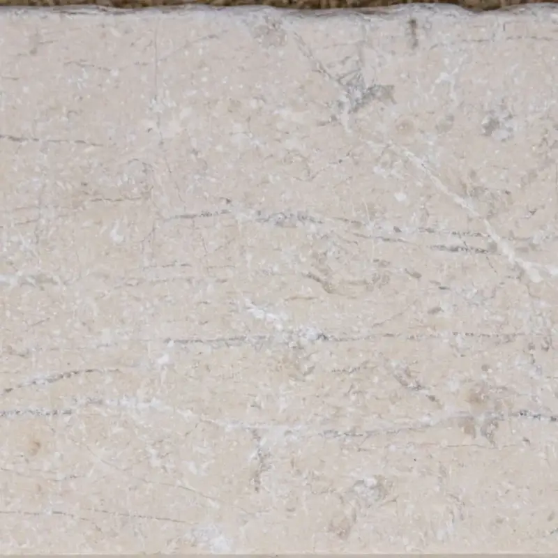 Alleen Vandaag MTC Dakar Beige Dark Plint 7x40cm