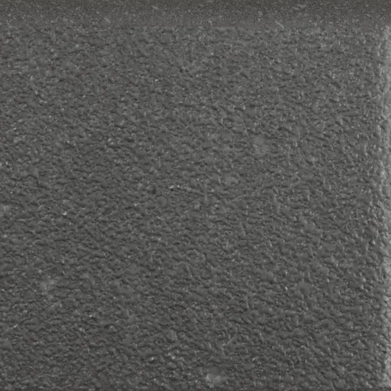 Veilige Betaling Ceratile Black Plint 5x60cm