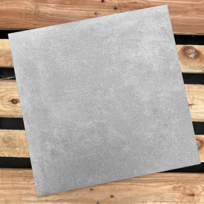 Tijdelijk Beschikbaar Durstone Villa Ibiza Grey Natural 59x59cm (partij van 8,32 m²)