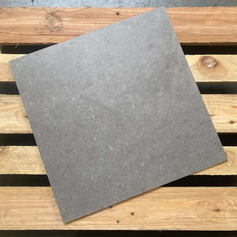Tijdelijk Beschikbaar Atlas Concorde Kone Grey Matt 60x60cm (partij van 11,88 m²)