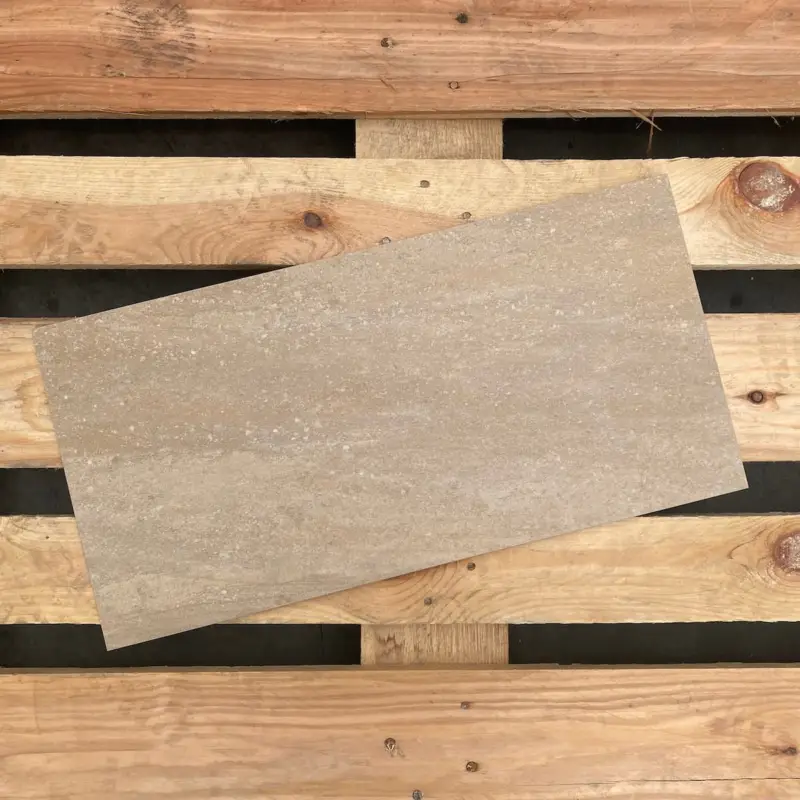 Direct Verzonden Cerdo Kaf Walnut 30x60cm (partij van 9,72 m²)