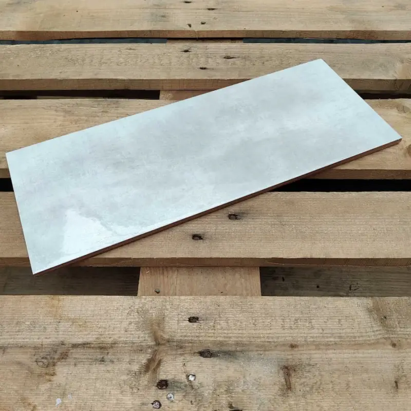 Aanbieding Keros Selecta Gris 20x50cm (partij van 4 m²)
