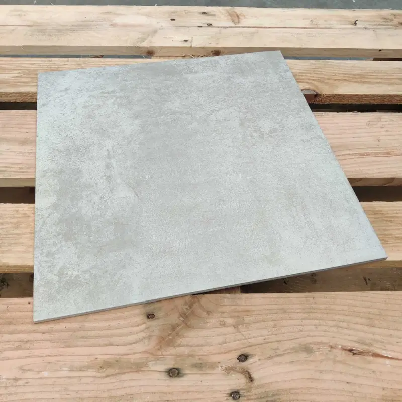 Fabrieksprijs Steenbok Porto Grey 45x45cm (partij van 5,68 m²)