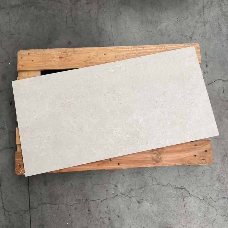 Cero Ghosty White 60x120cm (partij van 6,48 m²) Meest Verkocht