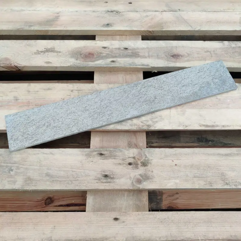 Italgraniti Stone D Quarzite di Barge 10x60cm (partij van 7,2 m²) Beste Prijs
