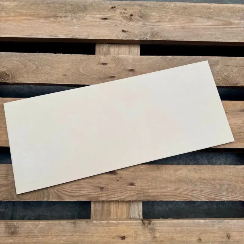 Alcor Evian Beige 25x60cm (partij van 6,3 m²) Hoge Kwaliteit