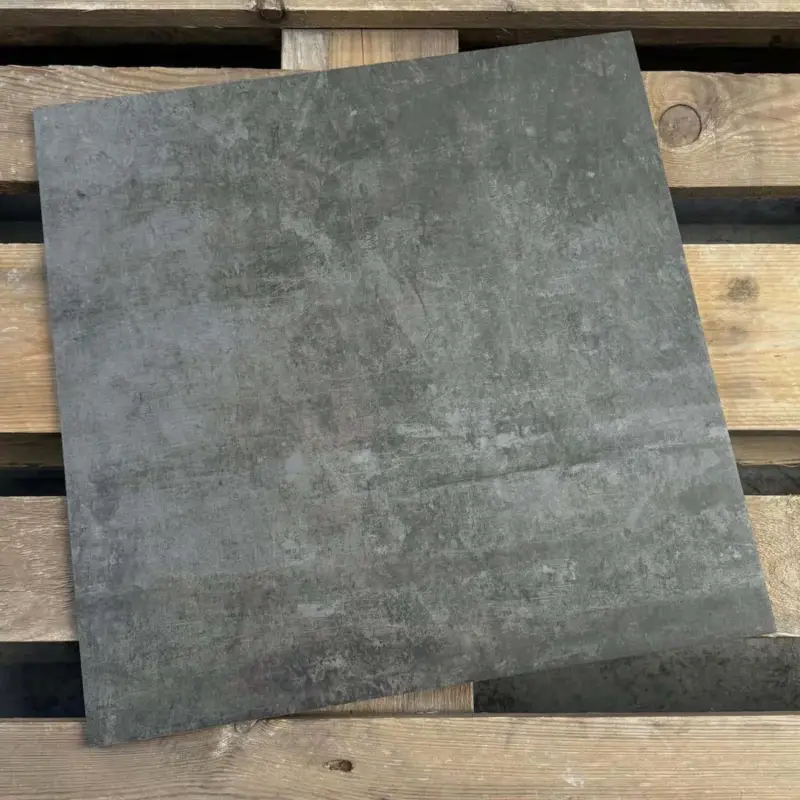 Weekendaanbieding Alaplana Horton Anthracite Matt 45x45cm (partij van 7,1 m²)