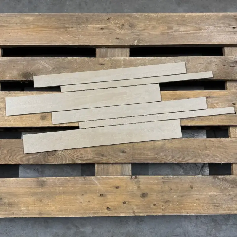 Lage Kosten Atlas Concorde Mark Clay Matt Brick 30x60cm