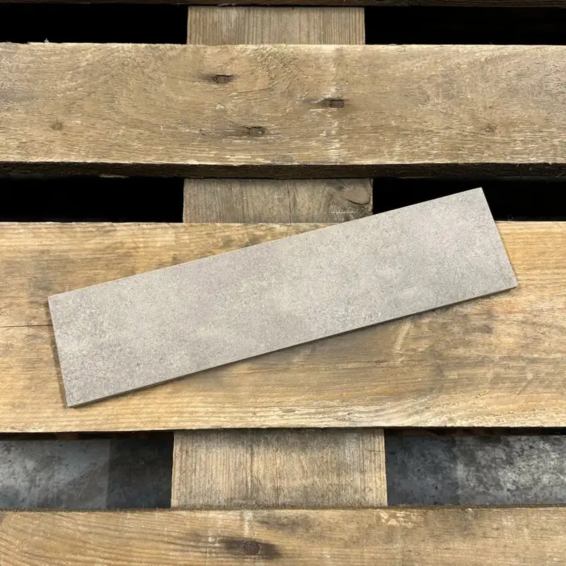 Weekendaanbieding Keraselect Euromi Taupe 7,5x30cm