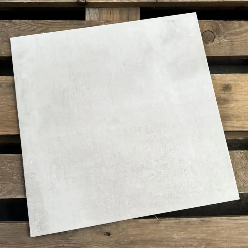 Alaplana Horton White Matt 45x45cm Premium
