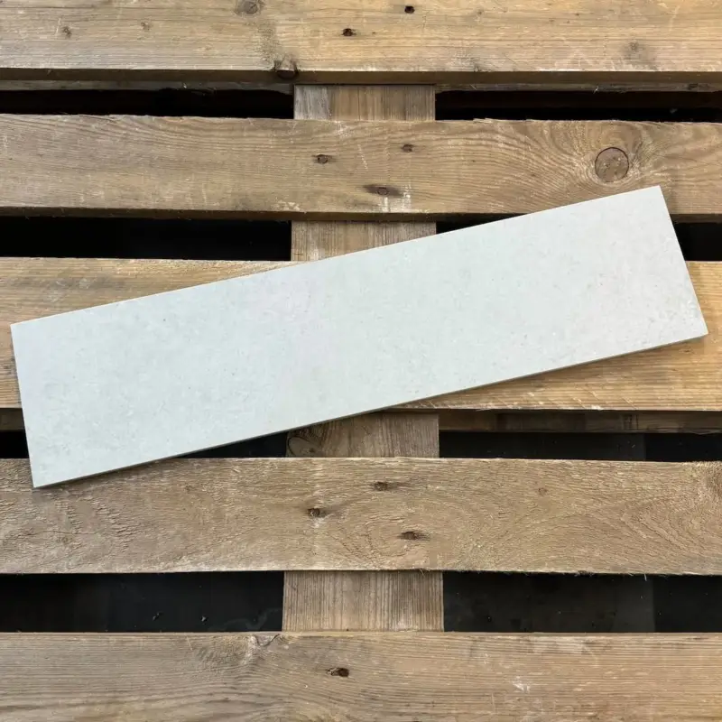 Durstone Tribeca Hielo Natural 15x60cm Nieuw