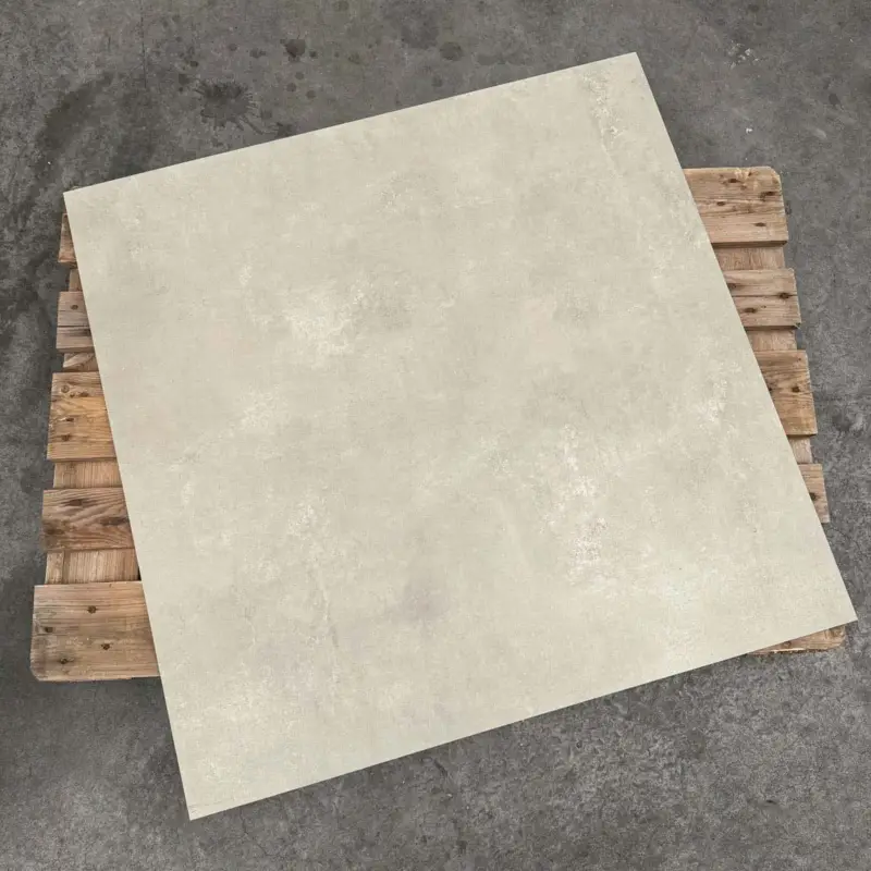 Mercer Lazio Grey Matte 100x100cm Shop Nu