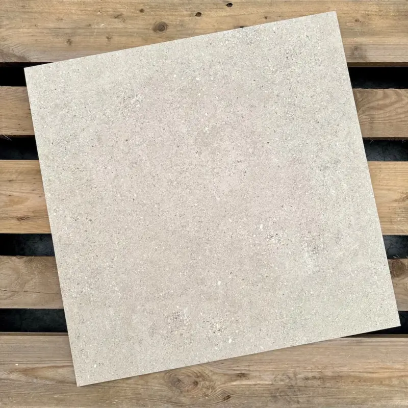 Veilige Betaling Keraselect Unik Sand 60x60cm