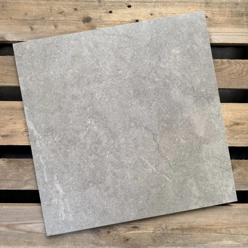 Keraselect Stone Union Earth Outdoor 60x60x2cm Beperkte Voorraad