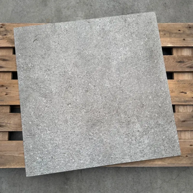 Keraselect Dior Dark Grey Outdoor 80x80x2cm Superprijs