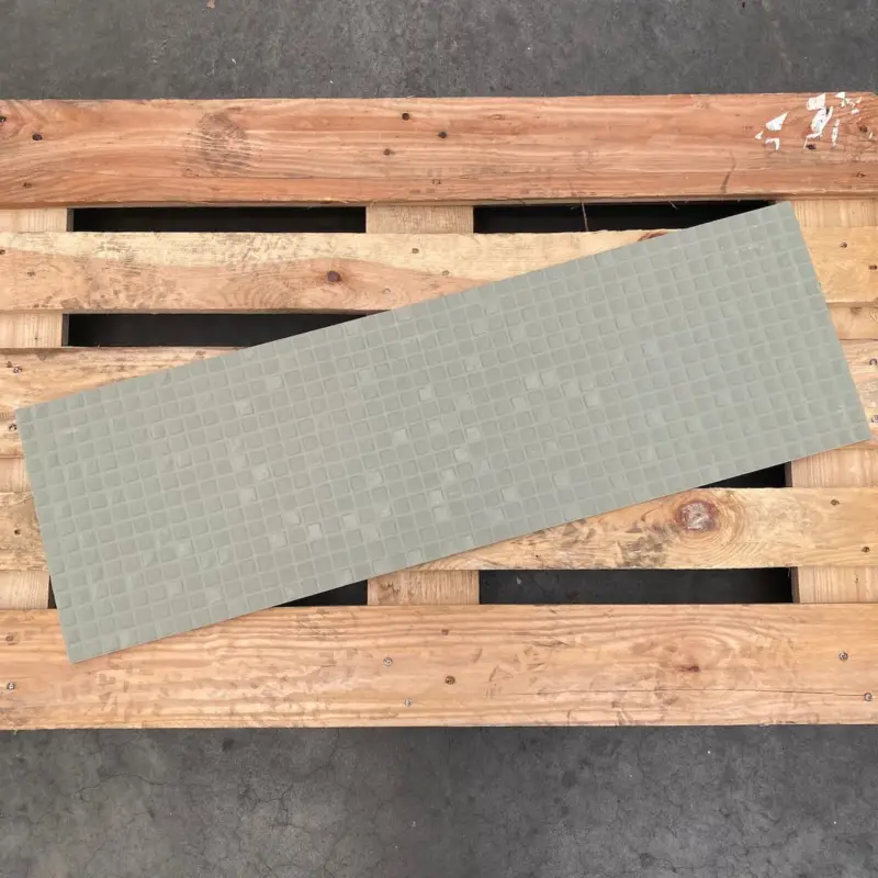 Durstone Japandi Kayachi Sage Matt 31,5x100cm Seizoensaanbieding