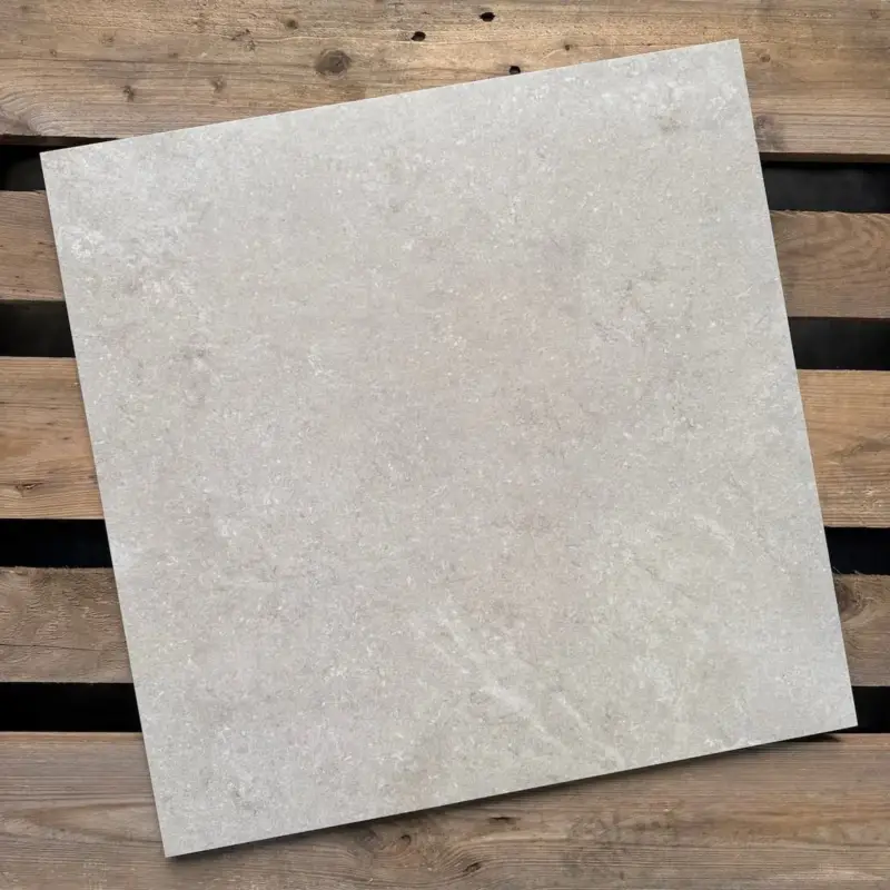 Hoge Kwaliteit Keraselect Stone Union Shell Outdoor 60x60x2cm
