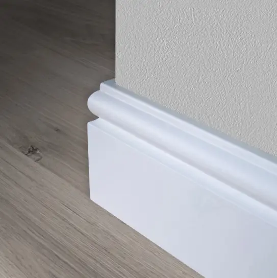 Sierplint - MDF ecologisch - 18 x 140 mm Merkproduct