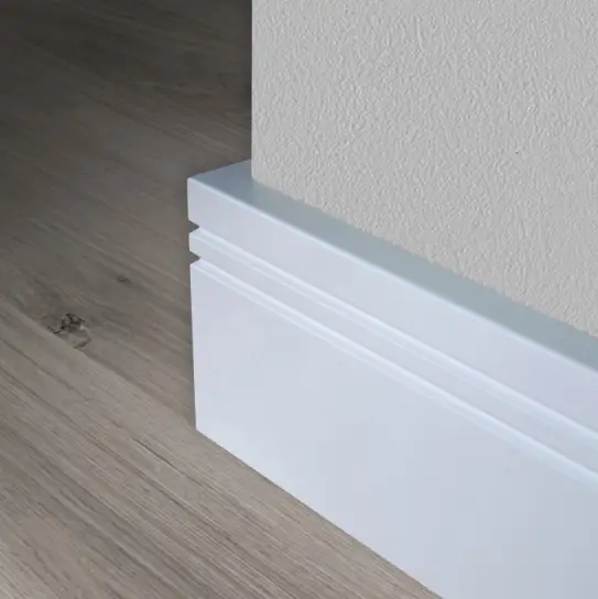 Parallelplint - MDF ecologisch - 18 x 190 mm Goedkoop
