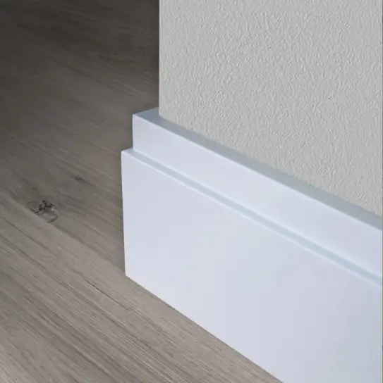 Beperkt Aanbod Tredeplint - MDF ecologisch - 18 x 120 mm
