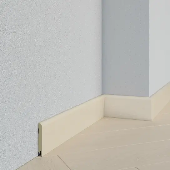 Eiken plus geblancheerd - Fineer en/of folie - 13 x 82 mm Weekendaanbieding