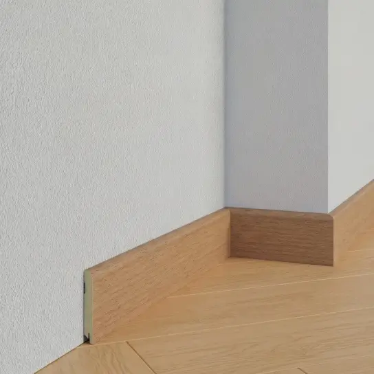 Alleen Vandaag Beuken - Fineer en/of folie - 13 x 82 mm
