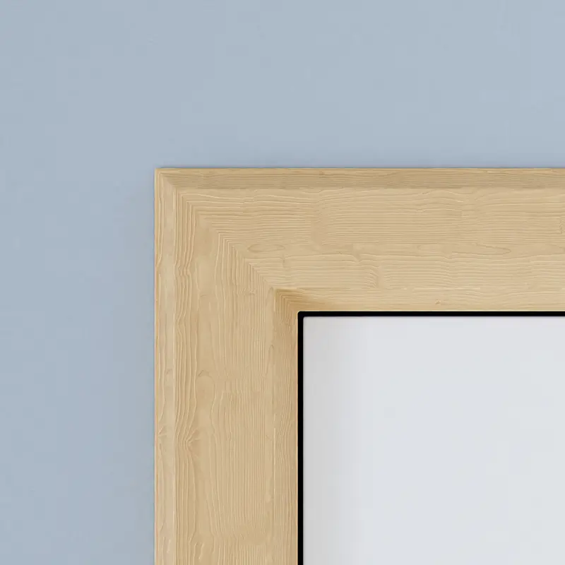 Galante architraaf - Grenen - 18 x 70 mm Bestel Nu