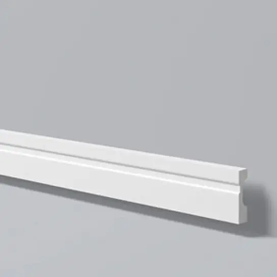 Favoriet Wallstyl FD7 - HDPS - 15 x 70 mm