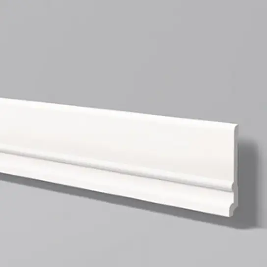 Wallstyl FD21 - HDPS - 20 x 130 mm Populair
