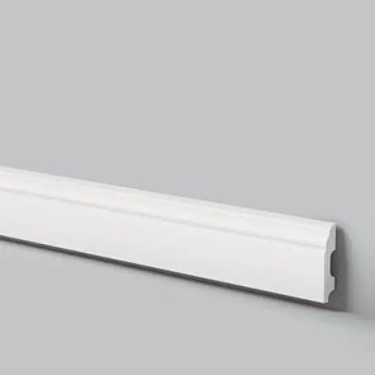 Wallstyl FB1 - HDPS - 13 x 60 mm Hoge Kwaliteit