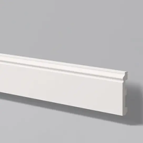 Wallstyl FL1 - HDPS - 12 x 80 mm Hoge Kwaliteit