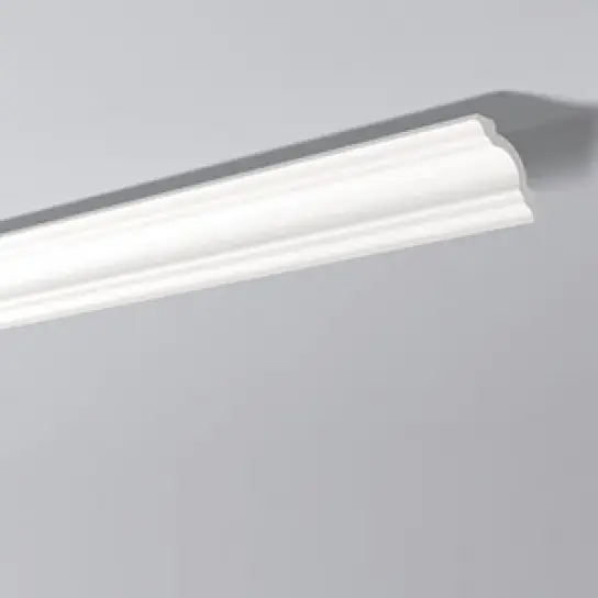 Nomastyl Plus A1 - PS - 80 x 80 mm Rechtstreeks Van De Fabrikant