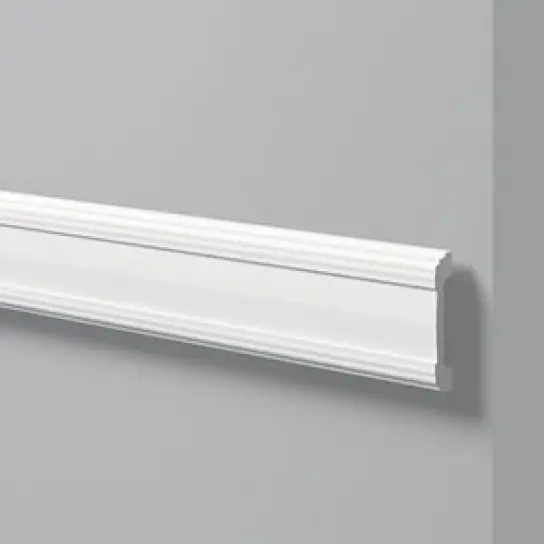 Wallstyl WL5 - HDPS - 15 x 85 mm Finale Uitverkoop
