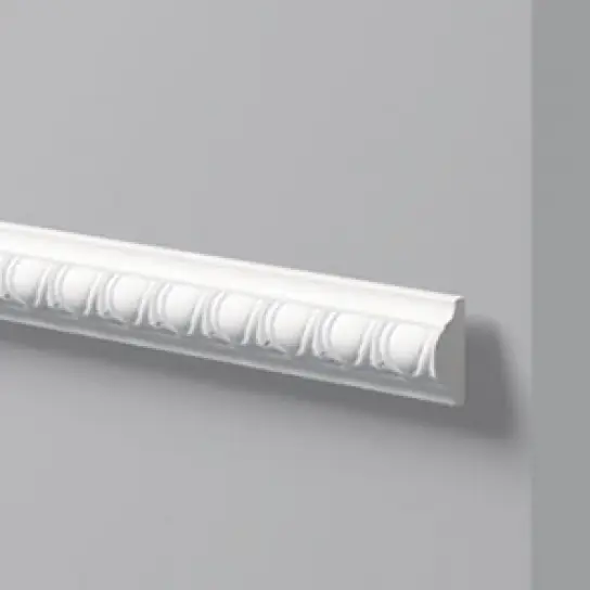Wallstyl WO1 - HDPS - 20 x 40 mm Direct Beschikbaar