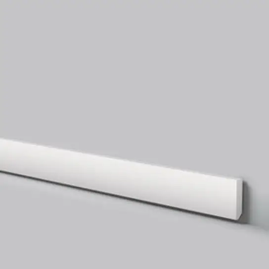 Wallstyl FT2F - Finished - HDPS - 13 x 58 mm Express Levering