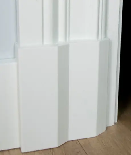 Schansplintneut - MDF v313 - 25 mm dik Tijdelijk Beschikbaar
