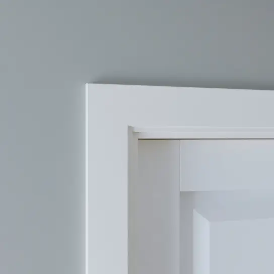 Seizoensaanbieding Christina architraaf - MDF v313- 15 x 70 mm