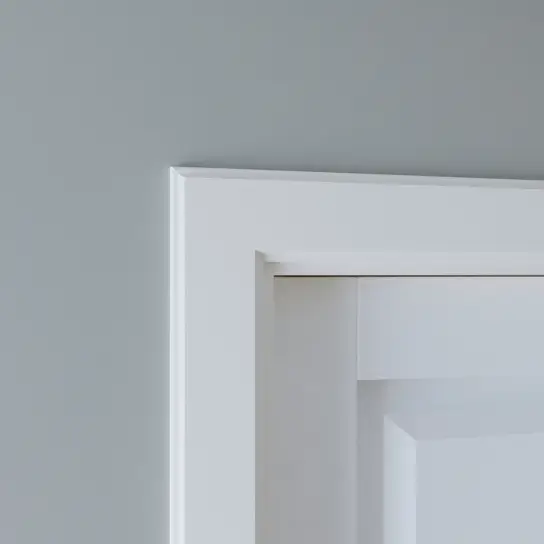 Christina dubbel architraaf - MDF v313- 18 x 70 mm Meest Verkocht