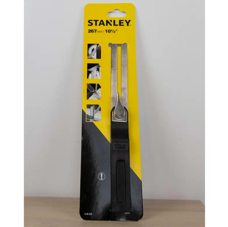 Finale Uitverkoop Zwaaihaak Stanley- 250mm