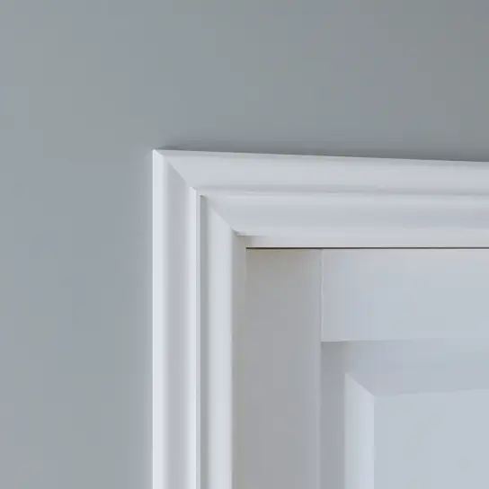 Noelle architraaf - MDF v313- 15 x 90 mm Voordeelprijs