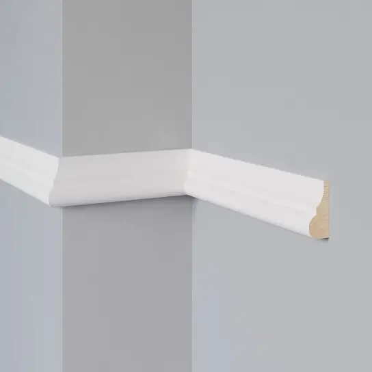 Decorlijst - Grenen - 15 x 35 mm Nu Kopen