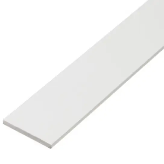 Superprijs Dagkant op maat - MDF v313- 15mm dik