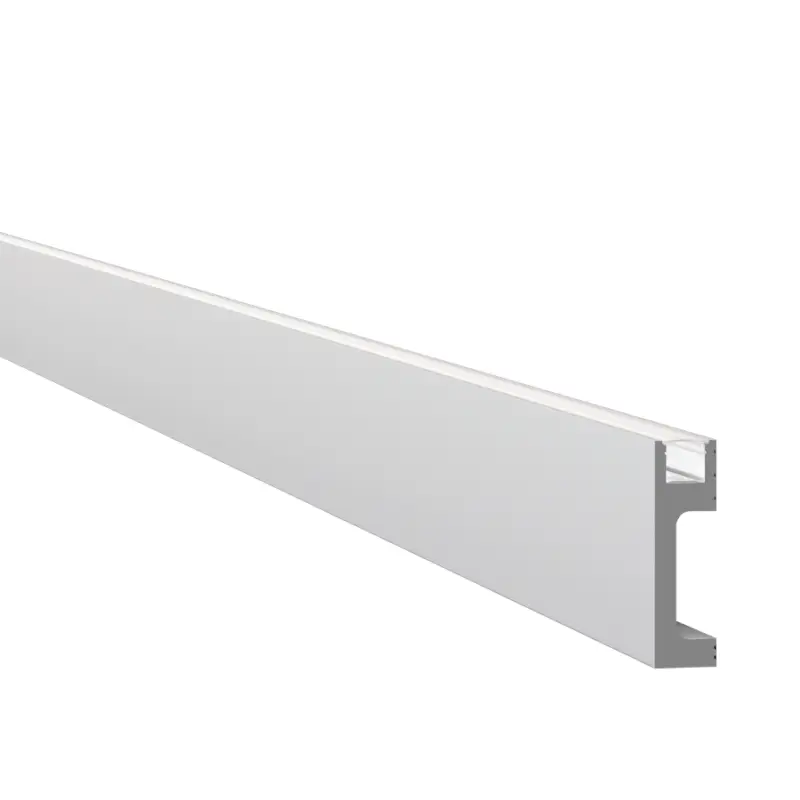 Wallstyl IL10 (inclusief diffusor) - HDPS - 23 x 80 mm Snelle Levering
