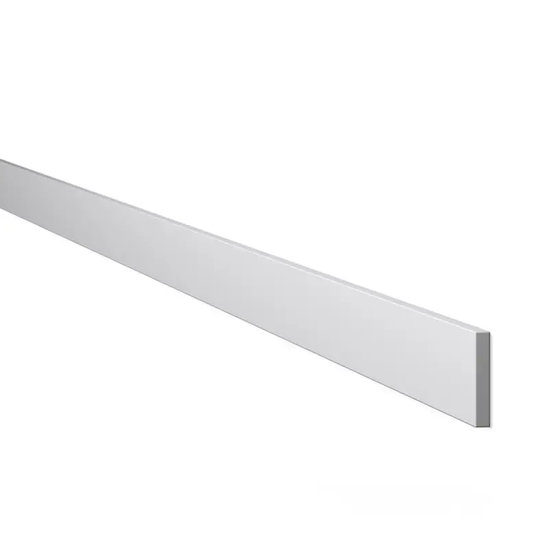 Wallstyl FL10 - HDPS - 8 x 50 mm Veilige Betaling
